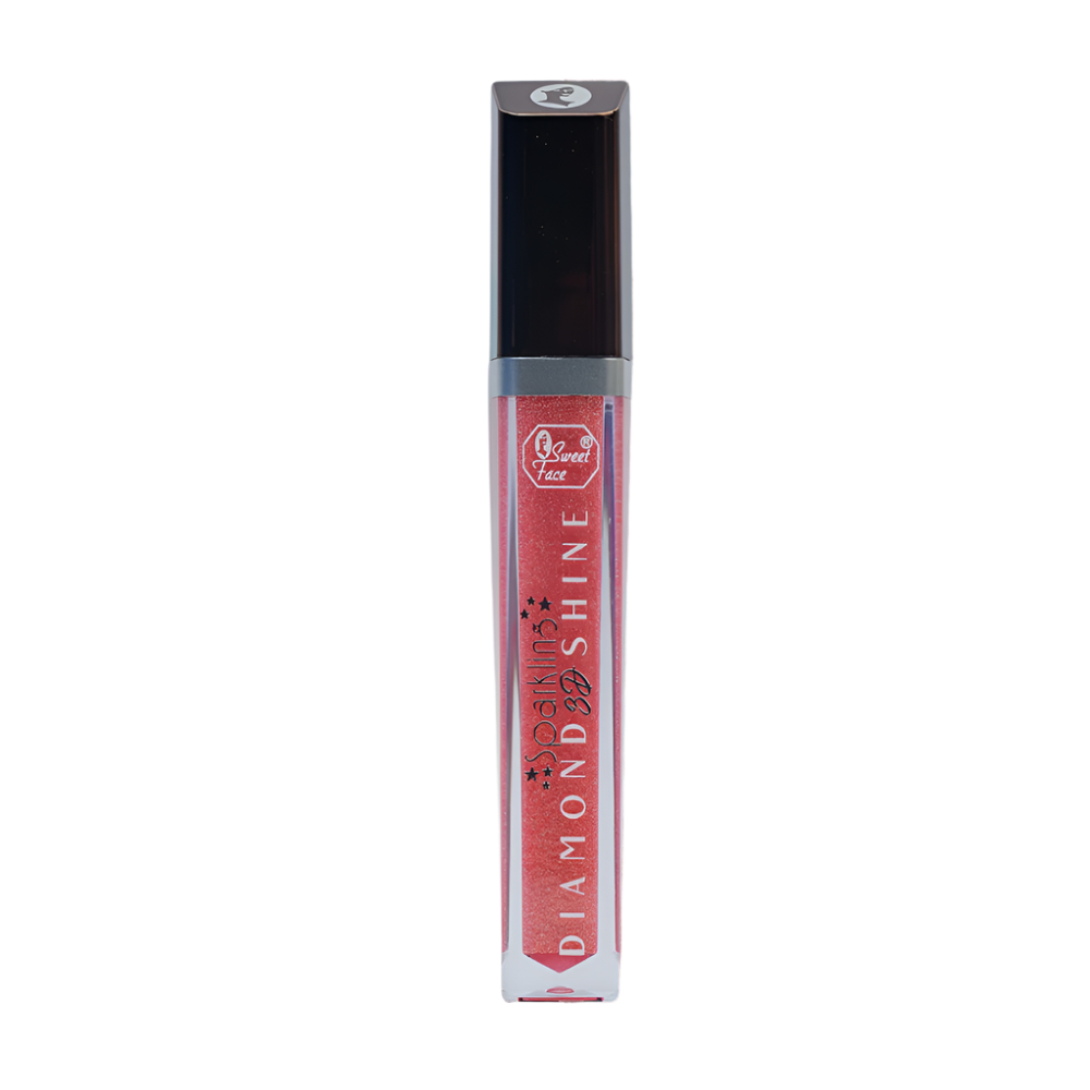 high shine lip gloss