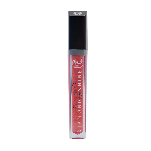 high shine lip gloss