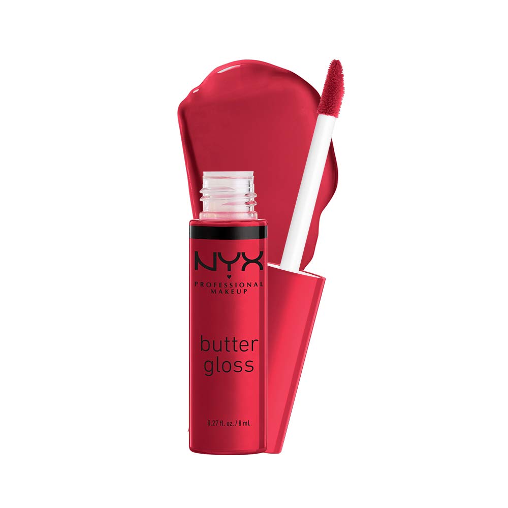 Nyx Butter Gloss 8ml