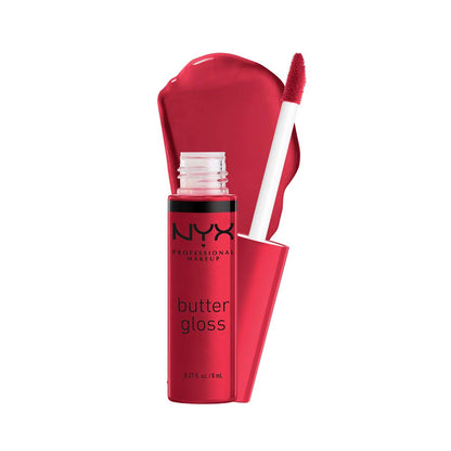 Nyx Butter Gloss 8ml