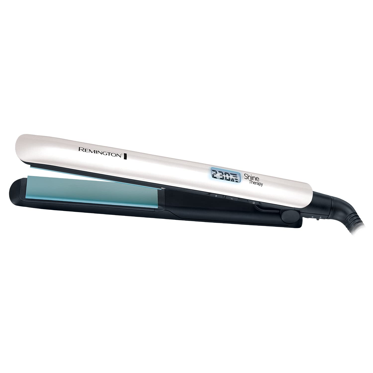 Remington Hair Straightener Shine Therapy - S8500