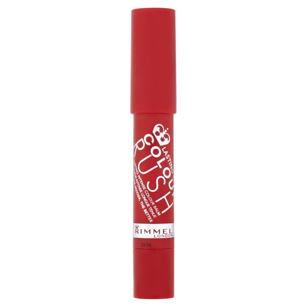 Rimmel Lasting Finish Color Rush Lipstick 2.5G
