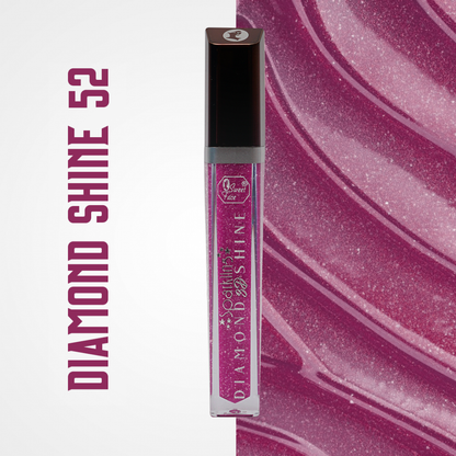 high shine lip gloss