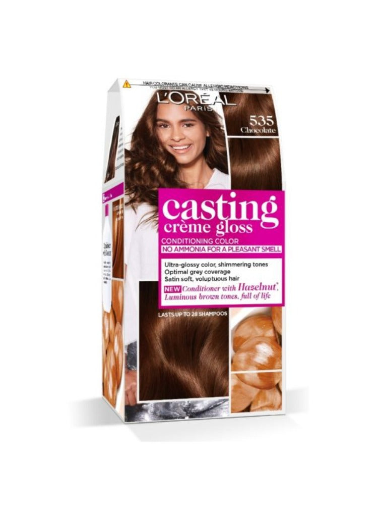 L'Oreal Casting Creme Gloss Hair Color