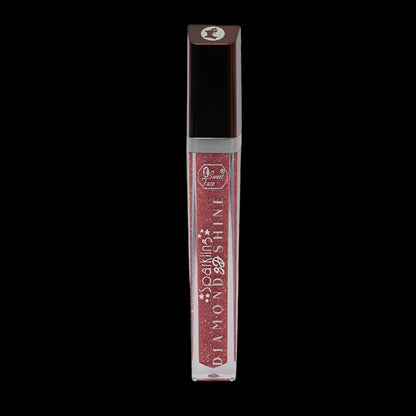 high shine lip gloss