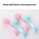 B&B Derma - Facial Cleansing Brush Handheld
