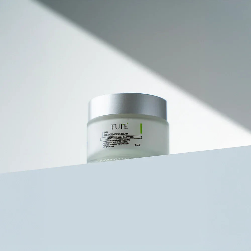 Fute - Skin Brightening Cream 50Ml