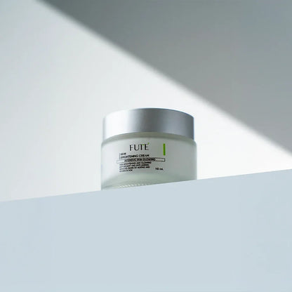 Fute - Skin Brightening Cream 50Ml