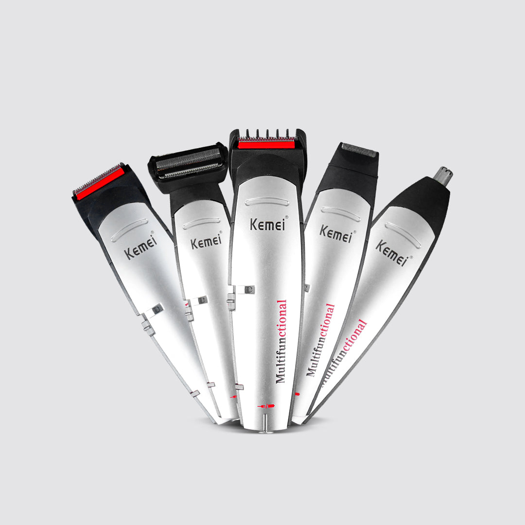 Kemei Grooming Kit 7-in-1 KM-560