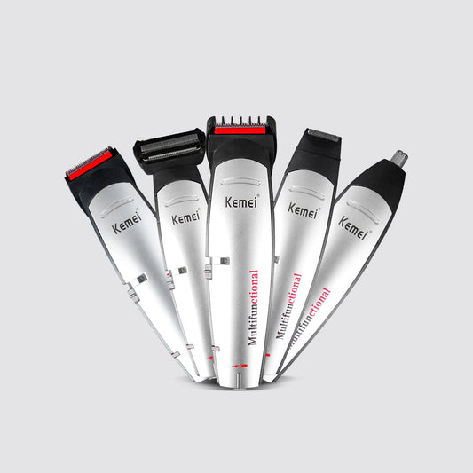 Kemei Grooming Kit 7-in-1 KM-560
