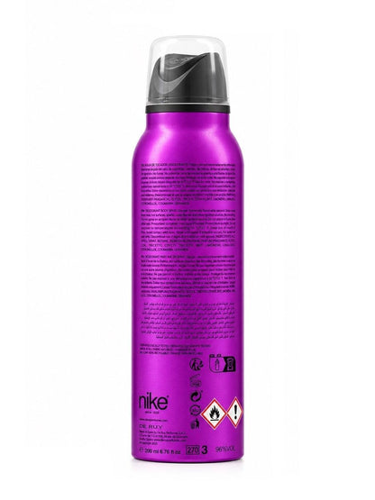 Nike - Woman Moon Light Deodorant Spray - 200ml