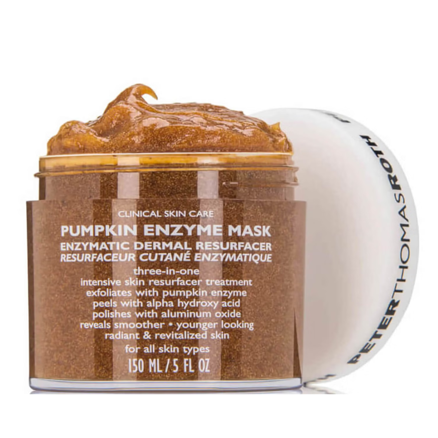 Peter Thomas Roth - Pumpkin Enzyme Mask 150Ml