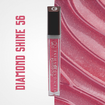 high shine lip gloss