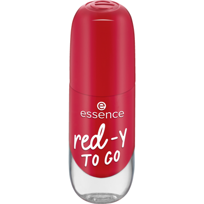 Essence - Gel Nail Colour