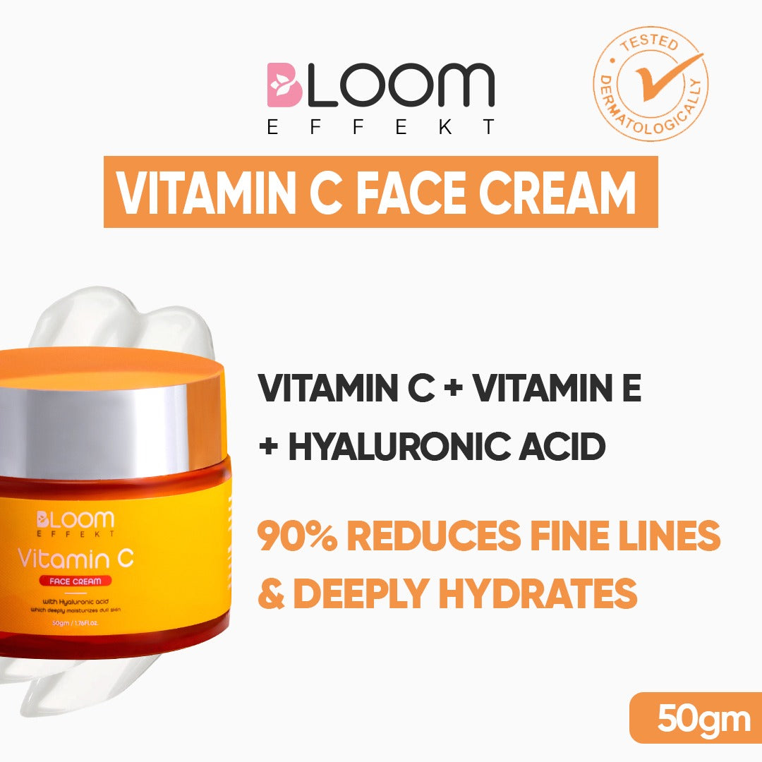 Brightening Face Cream