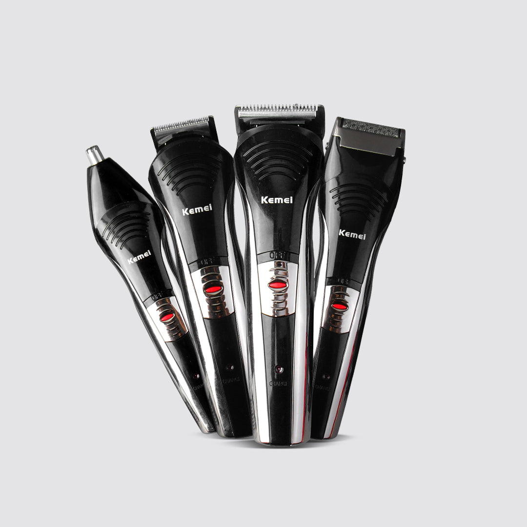 Kemei Grooming Kit 7-in-1 KM-590A
