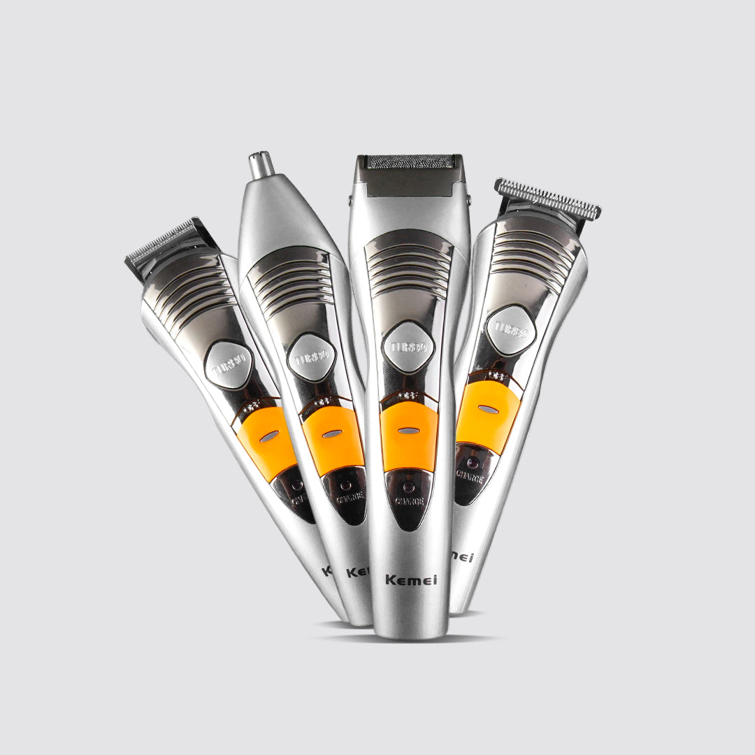Kemei Grooming Kit 7-in-1 KM-570
