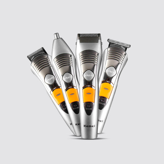 Kemei Grooming Kit 7-in-1 KM-570
