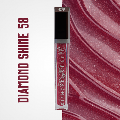 shine lip gloss