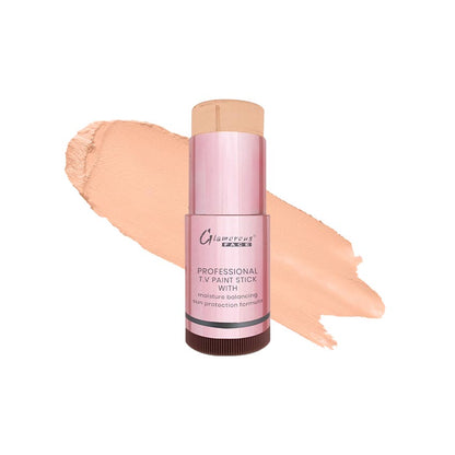 Glamorous Face - TV Paint Foundation Stick