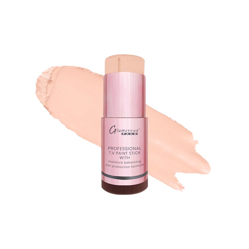 Glamorous Face - TV Paint Foundation Stick