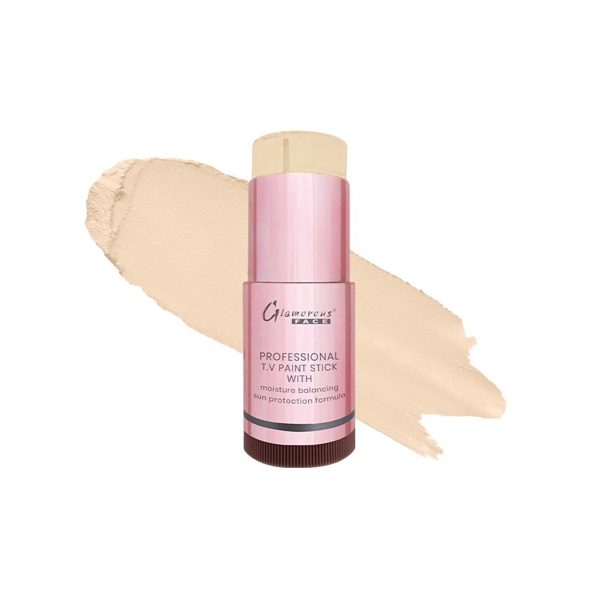 Glamorous Face - TV Paint Foundation Stick