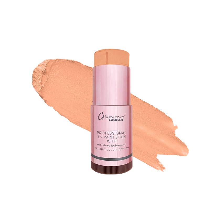 Glamorous Face - TV Paint Foundation Stick