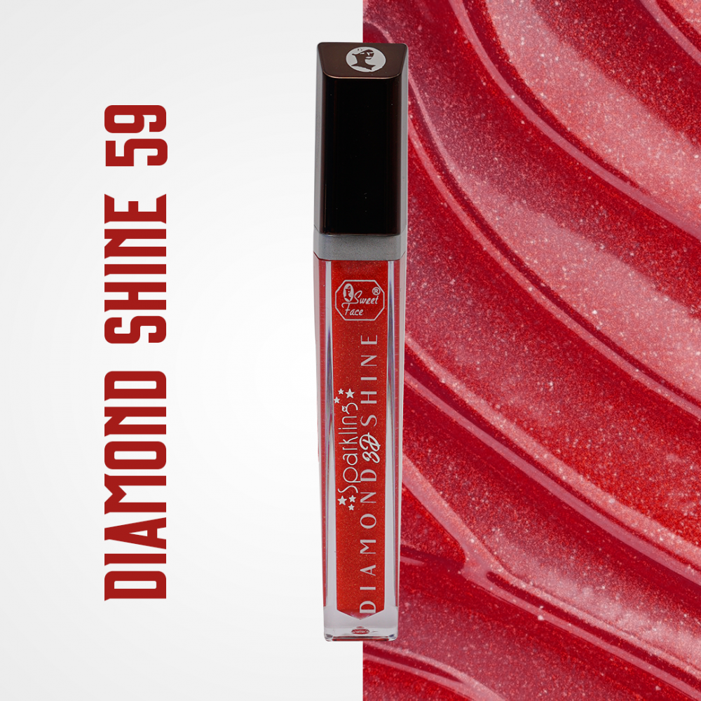 shine lip gloss