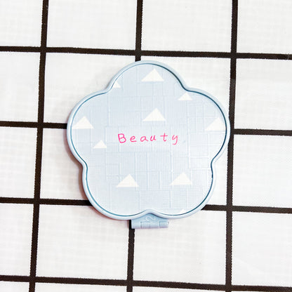 Facial Beauty - Mini Pocket Mirror