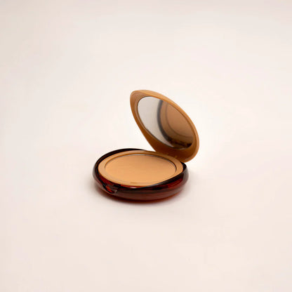 Rivaj - Fantasy Two Way Cake Foundation Powder