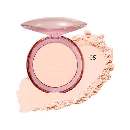 Glamorous Face - Perfect Natural UV Oil Free Foundation Two Way Cake