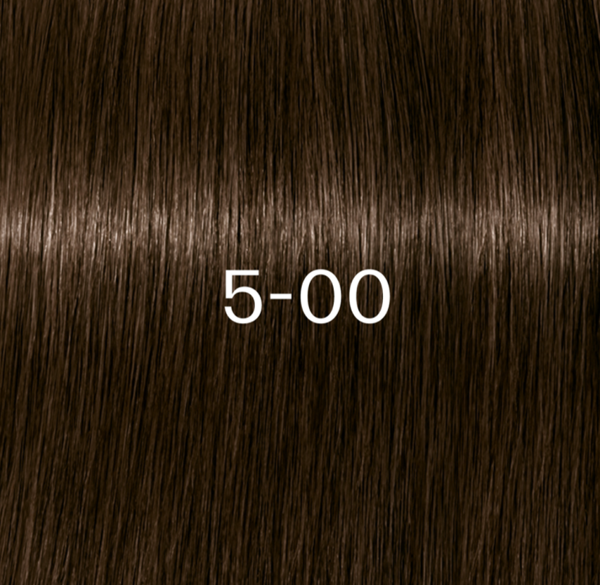 Schwarzkopf Igora Royal Hair Creme - Permanent Color