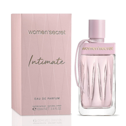 Women Secret Intimate Edp Perfume for Women 100Ml