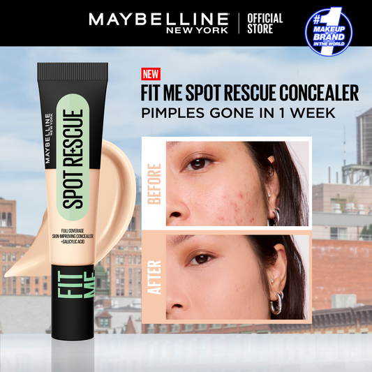 Maybelline - New York Fit Me Spot Rescue