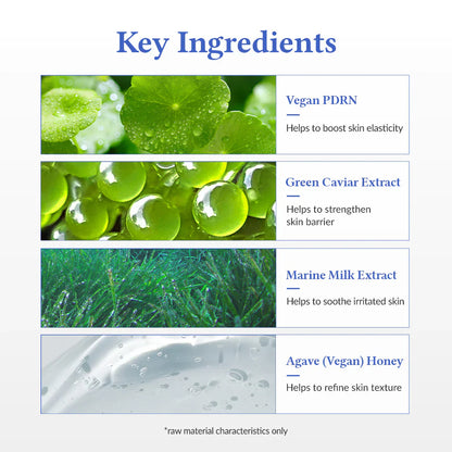 Dr.Althea - Aqua Marine Watery Deep Serum - 30ml