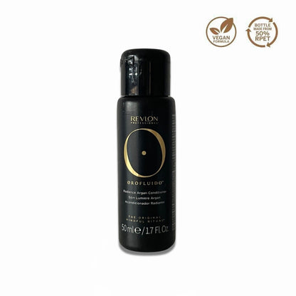 Revlon - Orofluido Radiance Argan Conditioner 50ml
