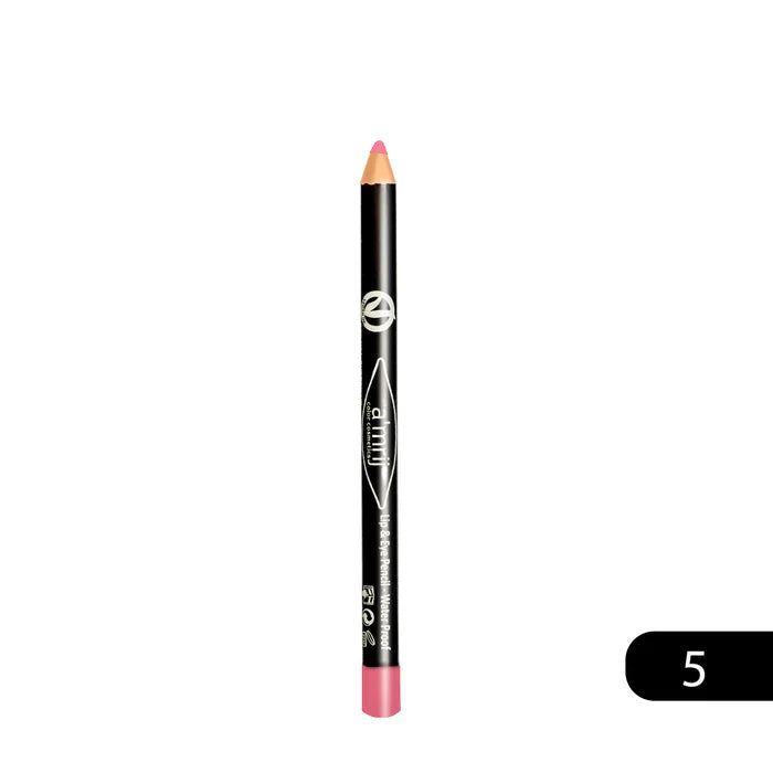 Rivaj A'mrij - Lip & Eye Pencil