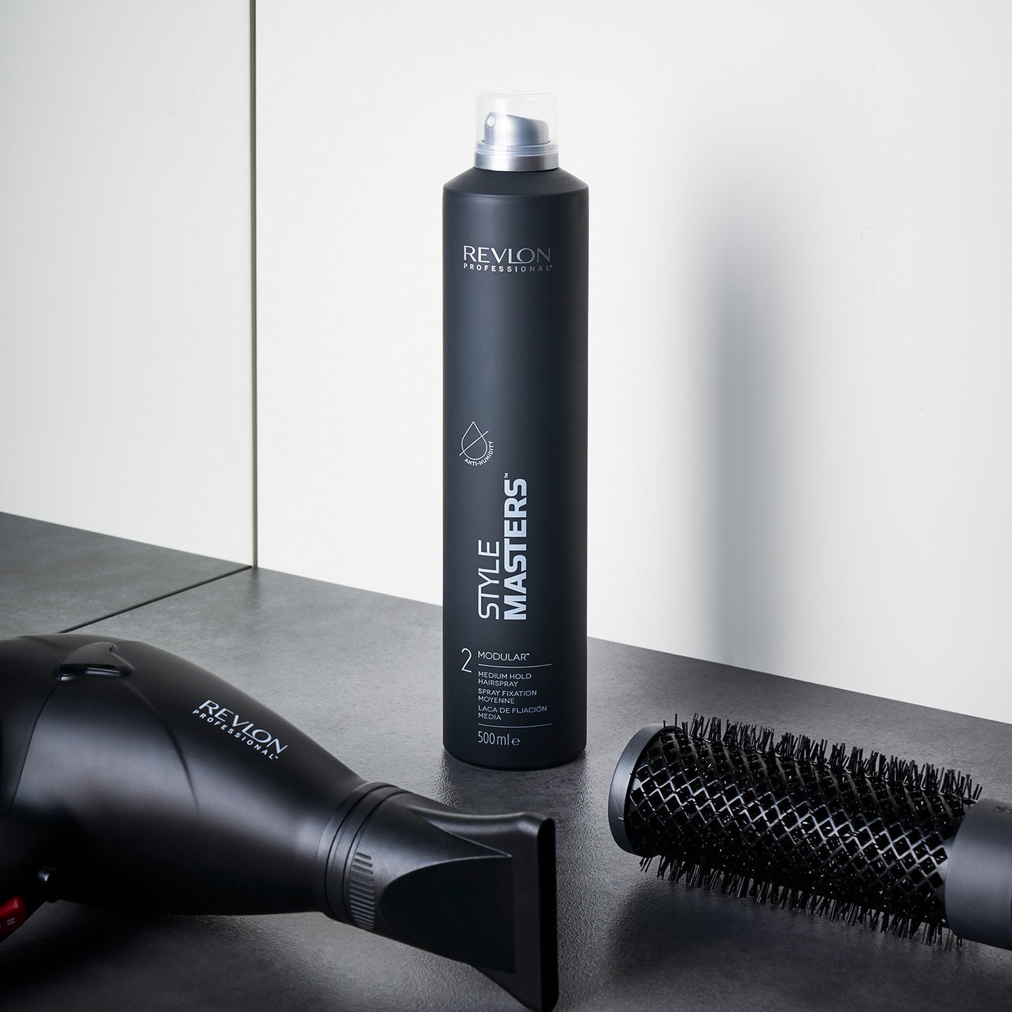 Revlon Professional - Style Masters Hair Spray Modular