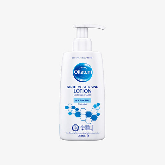 Oilatum-  Gentle Moisturising Lotion - 250Ml