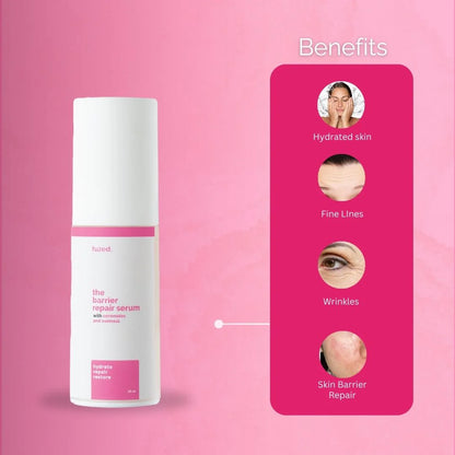 Fused Barrier Repair Serum