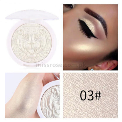 Miss Rose Shimmer Highlighter