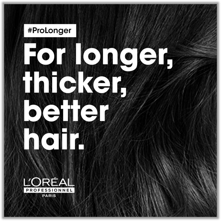 L'Oreal Professional - Serie Expert Pro Longer Mask 250 ML - For Length Renewal