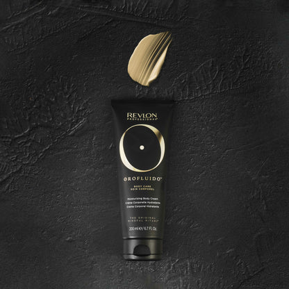 Revlon - Orofluido Moisturizing Body Cream