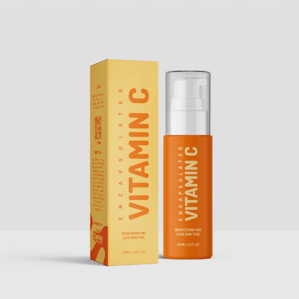 Skin Joy - Encapsulated Vitamin C Serum 30Ml