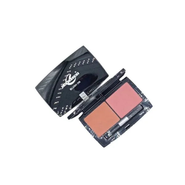 Christine - Blush On 2 Color