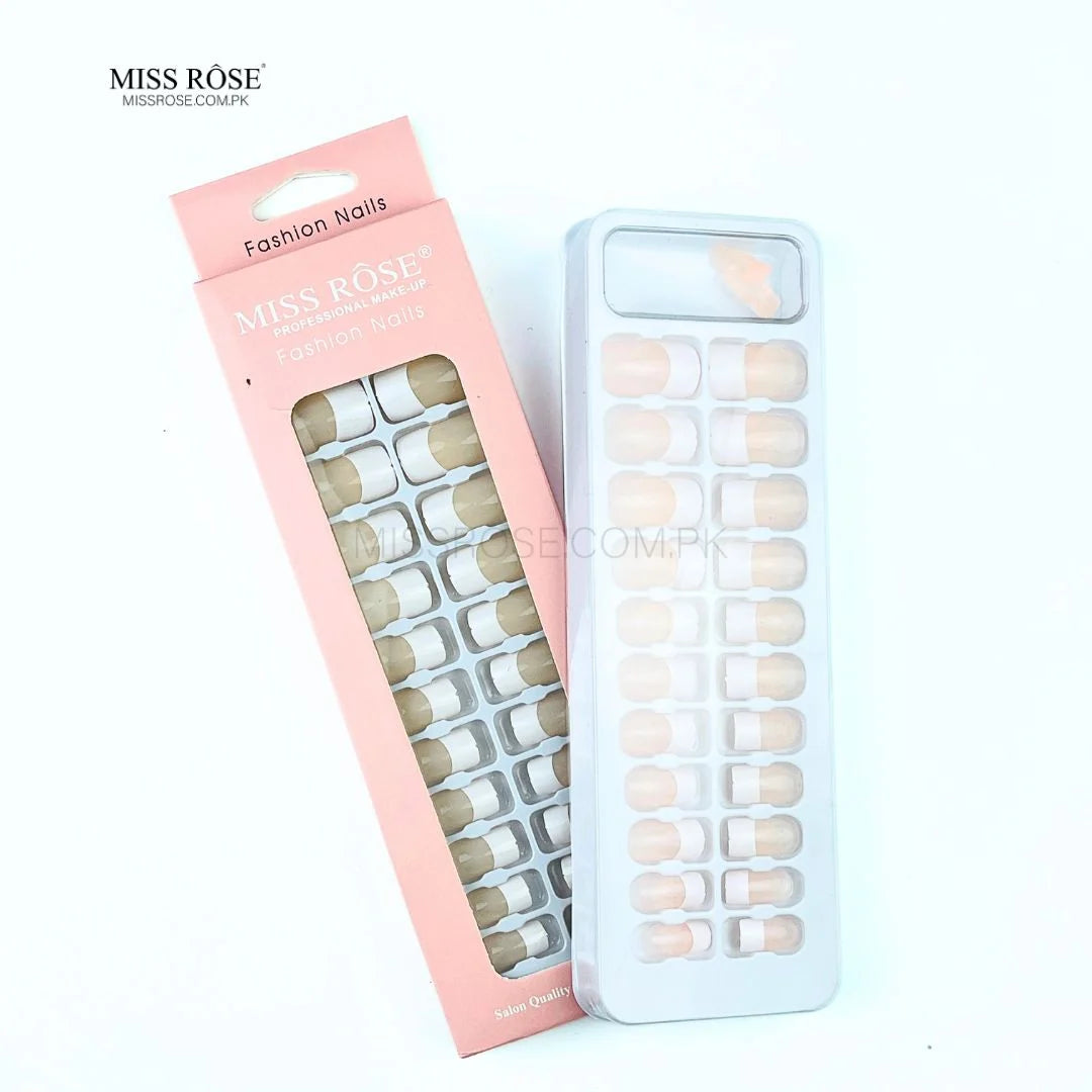 Miss Rose - Fashion Nails
