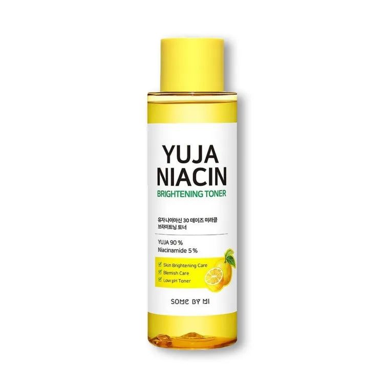 Some by mi Snail Yuja Niacin toner/150ml