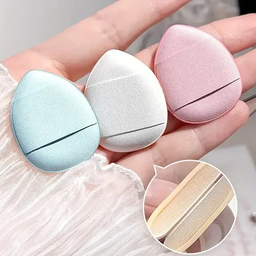 B&B Derma - Finger Puff Makeup Sponge “ Pack Of 3