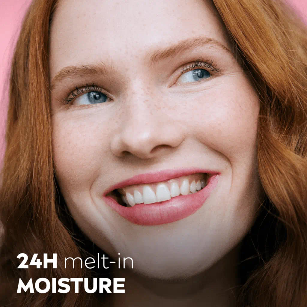 Nivea Lips Balm Strawberry Shine 4.8G