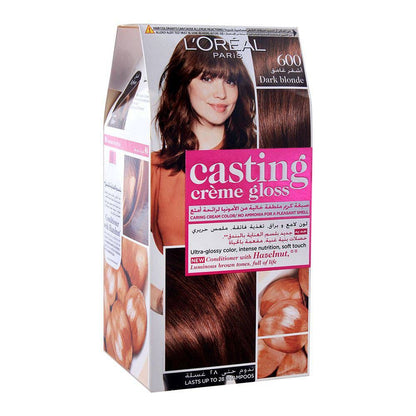 L'Oreal Casting Creme Gloss Hair Color